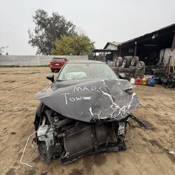 2011 Lexus CT200h Non Running/ parts Only ‼️ 