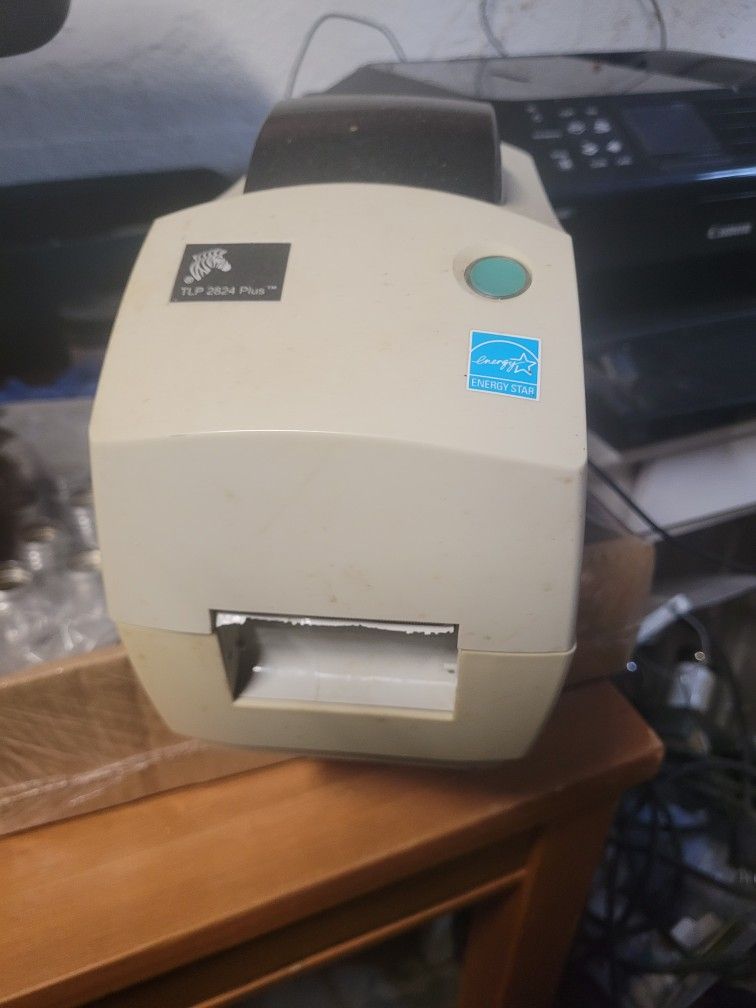 Label Maker
