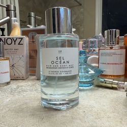 Le Monde Gourmand Sel Ocean