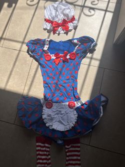 Halloween Costume Women