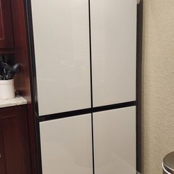 Samsung Refrigerator 