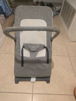 Baby Delight Portable Bouncer