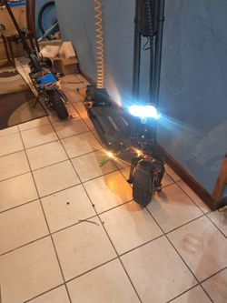 Inmotion Rs Light