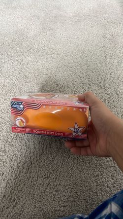 Sunny days hotdog