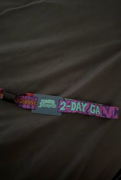 Apocalypse 2 day GA