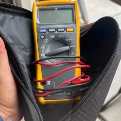 Fluke 179 Rms Meter