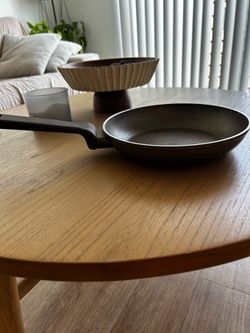 Frying pan