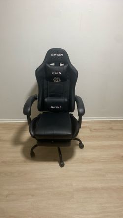 N-GEN gaming chair