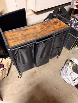 Laundry Hamper