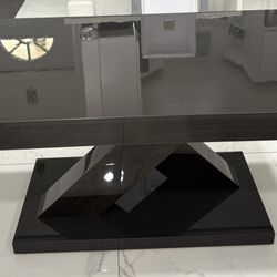 Mesas De Sala-Coffee Table