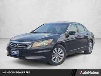 2011 Honda Accord