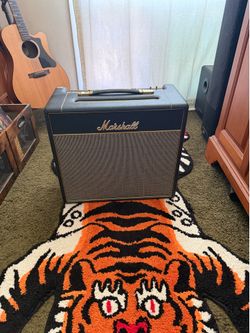 Marshall SV20C Studio Vintage Tube Combo Amp