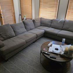 Sectional Couch
