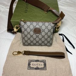 Gucci Crossbody Bag