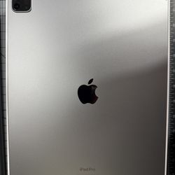M2 Apple iPad Pro 12.9 WiFi 