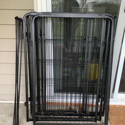 Dog gate