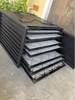 Excalibur Food Dehydrator