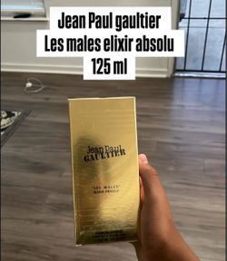 Men cologne