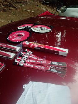Diablo Blades Circular To Sawzall