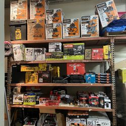Sale Tools / Power Tools