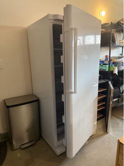 Danby- Upright Freezer
