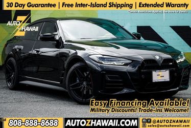 2022 BMW 4 Series