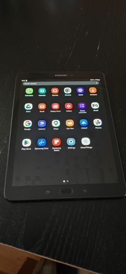 Samsung galaxy Tab S3