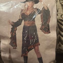 Halloween Costume