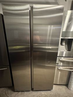 Refrigerador Samsung