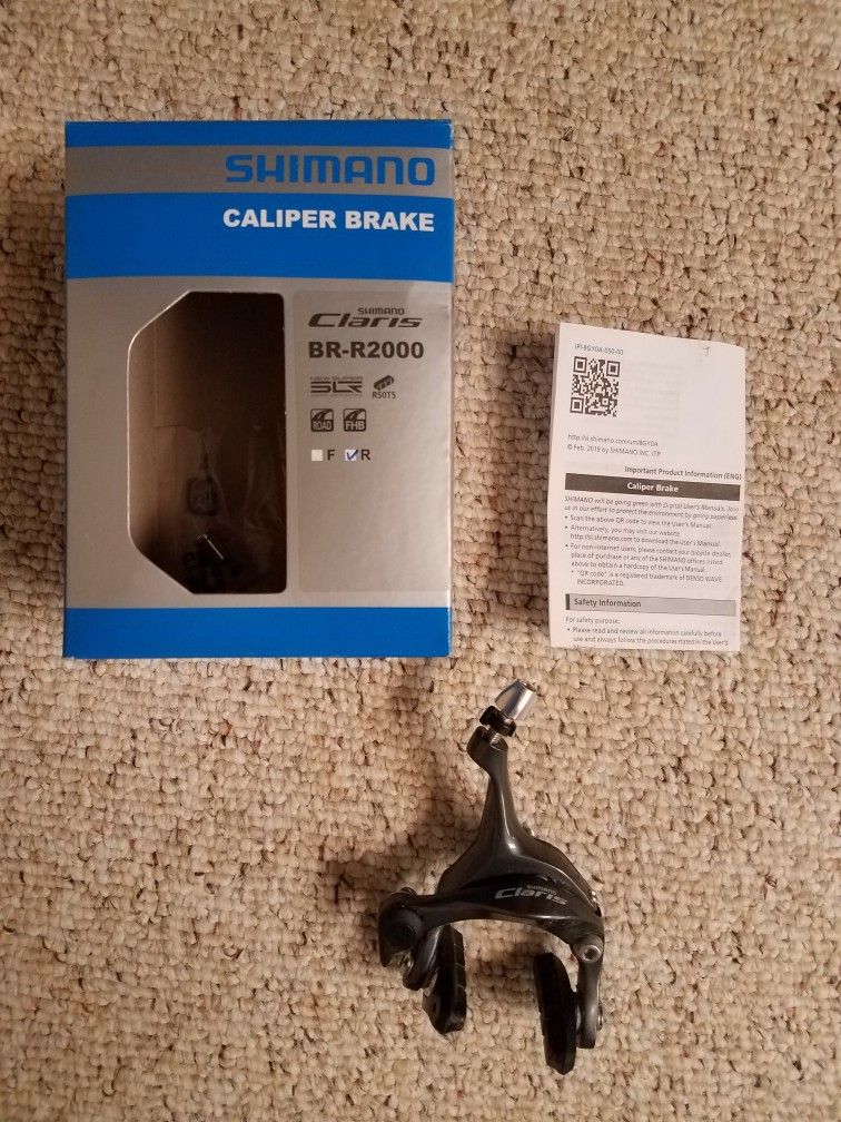 Shimano Claris BR-R2000 Rear Brake Caliper