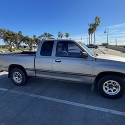 1996 Toyota T-100 3.4 V6 5spd 
