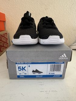 Baby Adidas Size 5