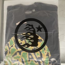Hellstar T Shirt Size L