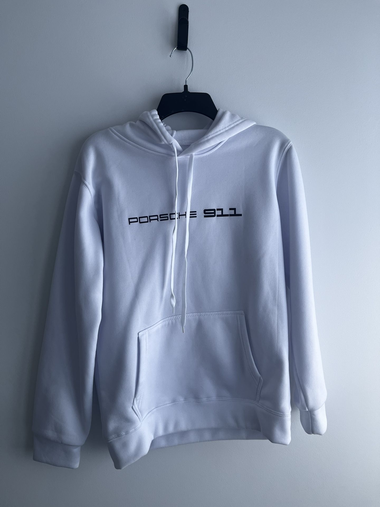 Porsche 911 Hoodie