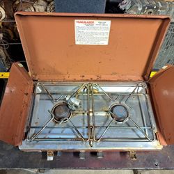Camping Stove 