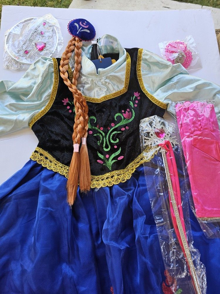 Halloween Costume