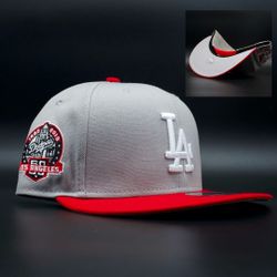 New Era 9fiftys & much more!