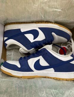 Nike SB Dodger Dunks