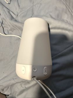 Hatch Rest Gen 2