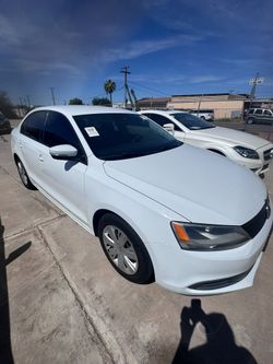 2014 Volkswagen Jetta