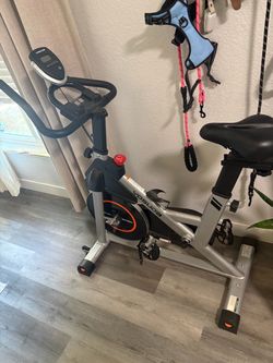 Yosuda exercise bike