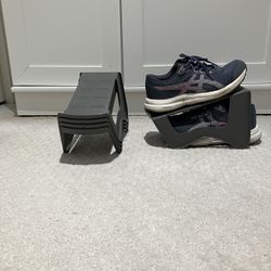 Shoe Organization For Closet - FREE 
