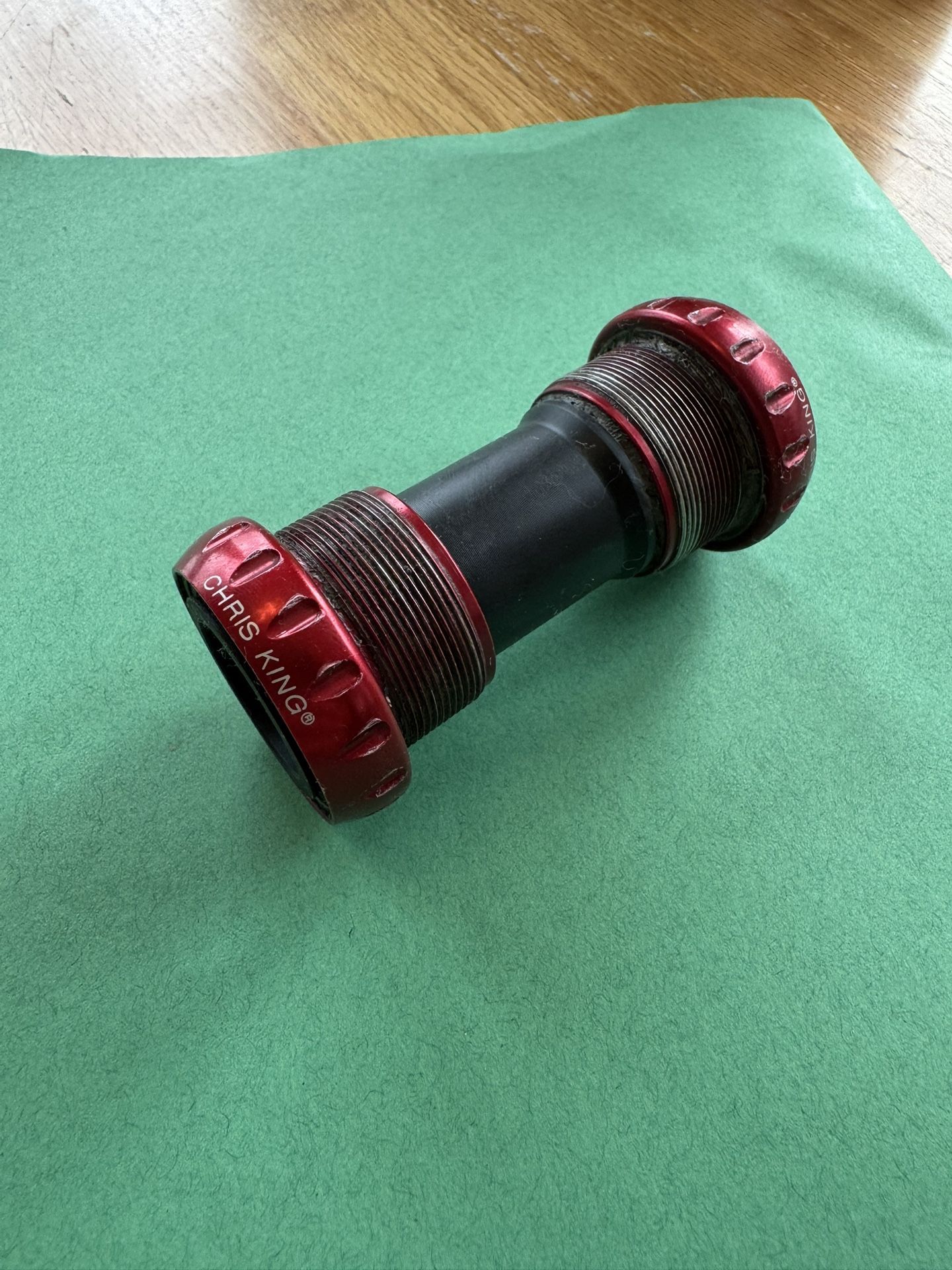 Chris King Bottom Bracket