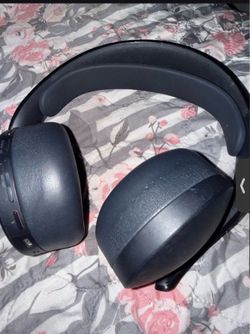 Ps5 headset
