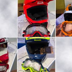 Special offer Helmet D Bike