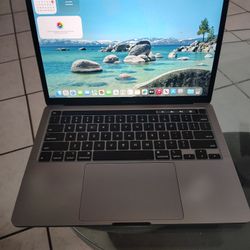 MacBook Pro 2020 13inch