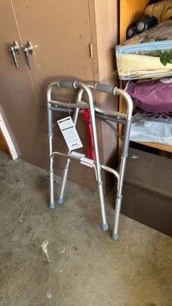 DRIVE Walker