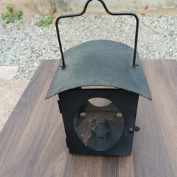 Hanging Candle Holder