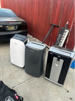 Air conditioner