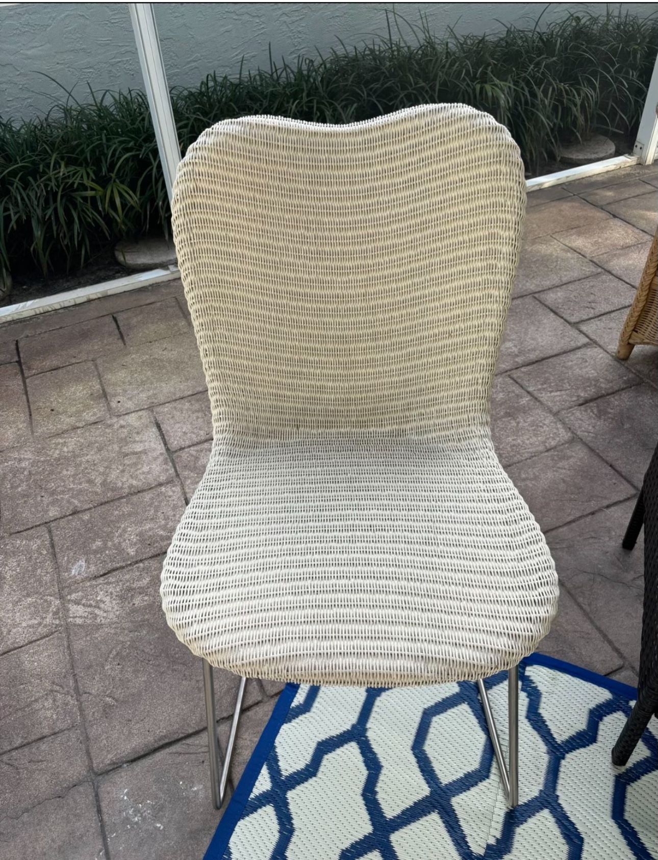 Set of 3 Chairs - LUXURY ESTATE SALE